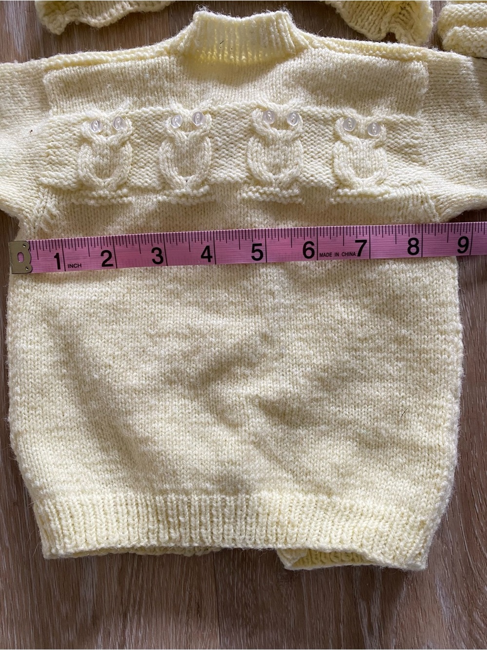 ๐ถ๐ผ Owl & Butterflies Baby Bundle ๐ถ๐ผ - Picture 8 of 8